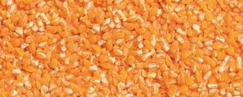 Maize Grits
